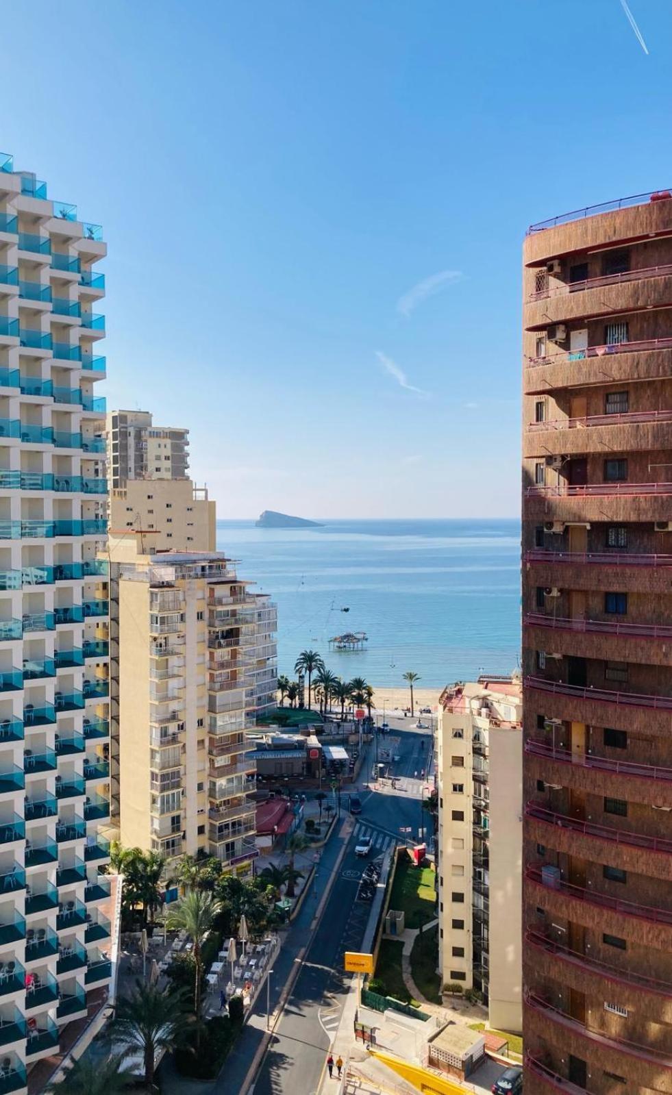 Edif, Estocolmo 11ºb Appartement *