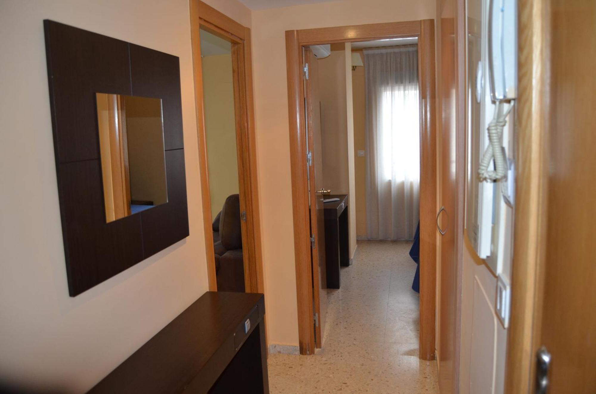 Appartement Edif, Estocolmo 11ºb Benidorm
