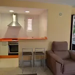 Apartamentos Edif, Estocolmo 11ºb