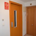 Apartamentos Edif, Estocolmo 11ºb