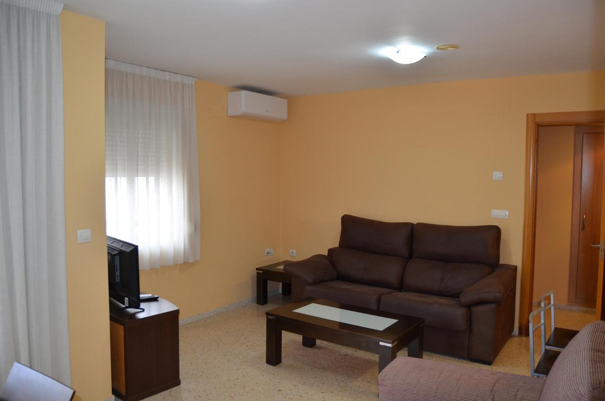 Apartment Edif, Estocolmo 11ºb