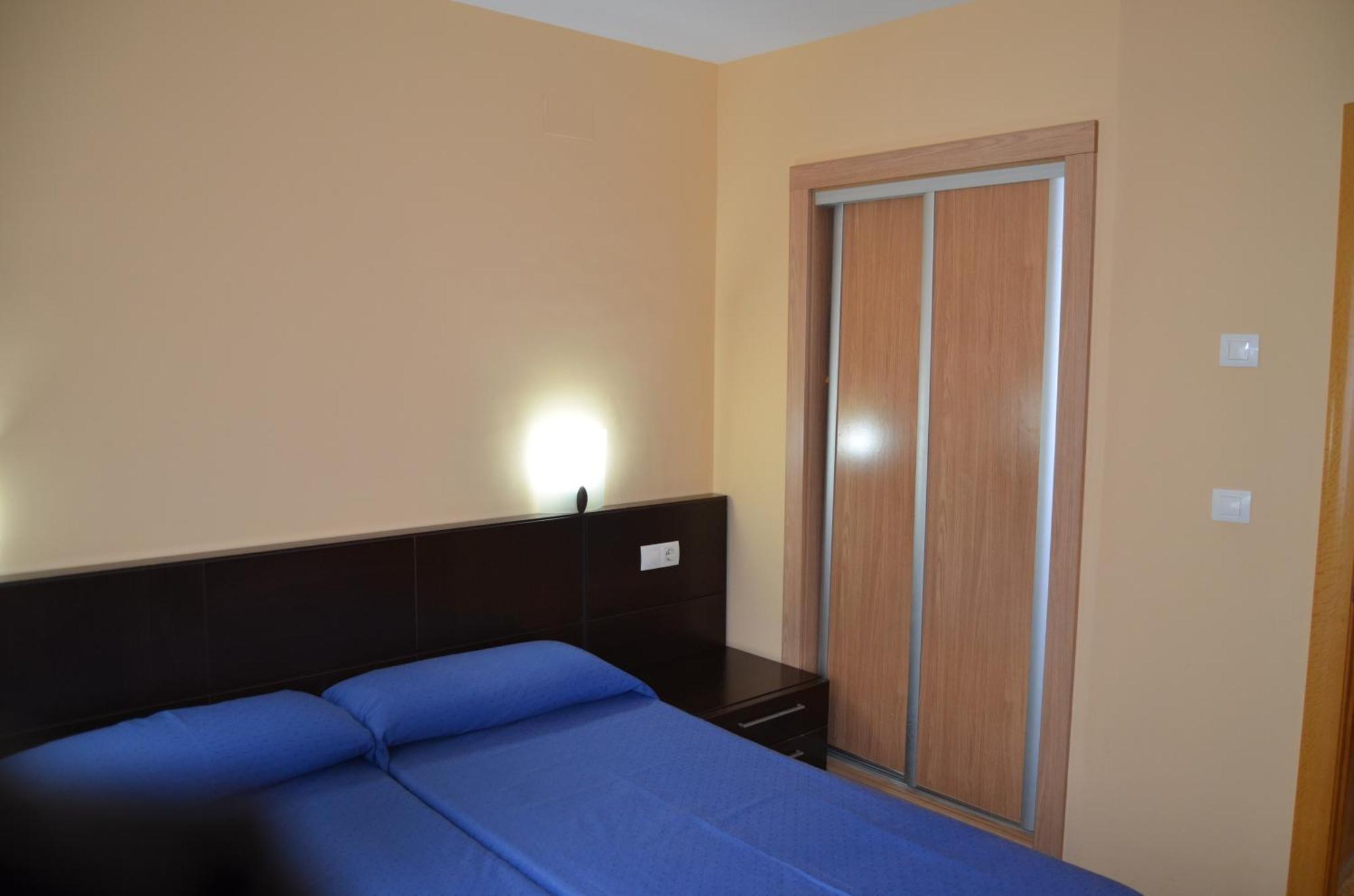 Apartment Edif, Estocolmo 11ºb *
