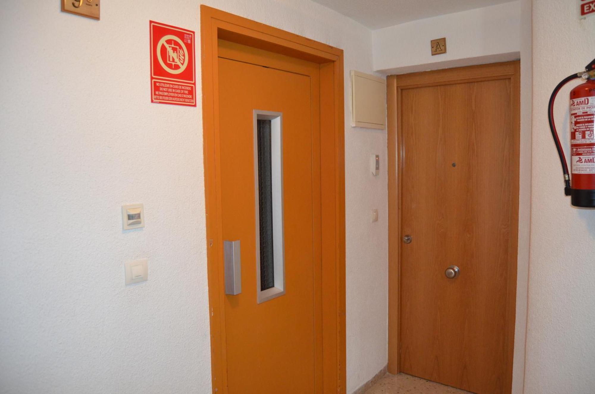 Apartment Edif, Estocolmo 11ºb *