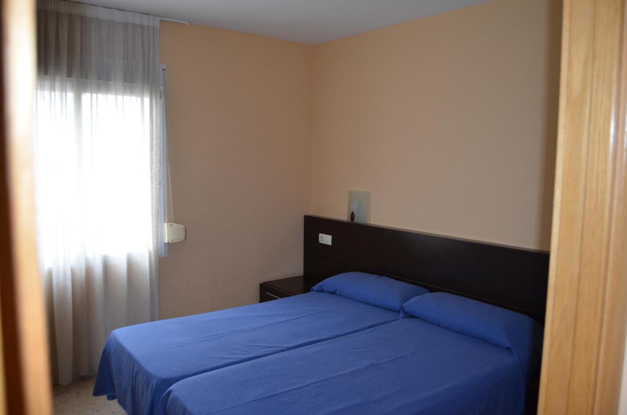 Edif, Estocolmo 11ºb * Benidorm