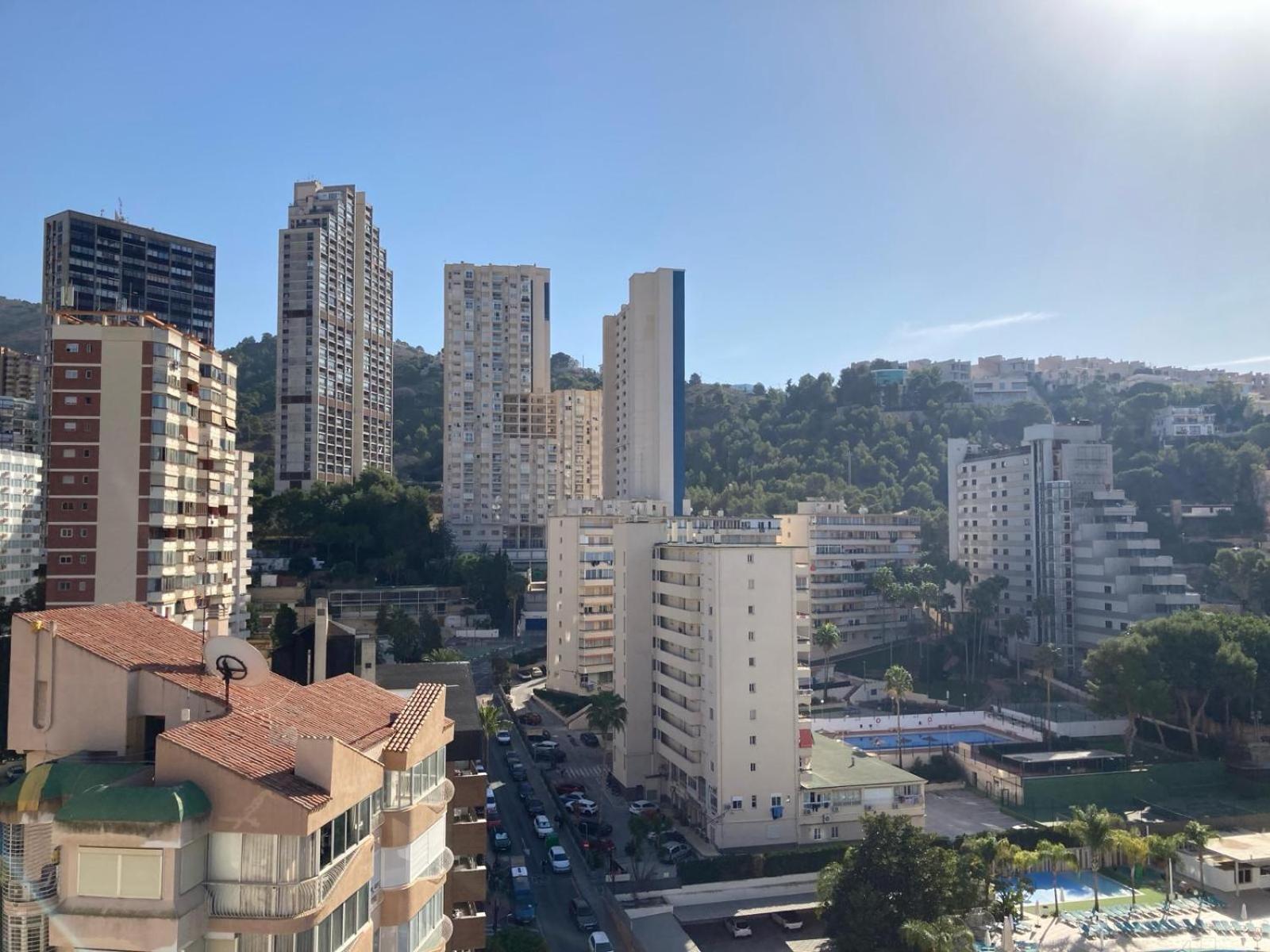 Apartment Edif, Estocolmo 11ºb
