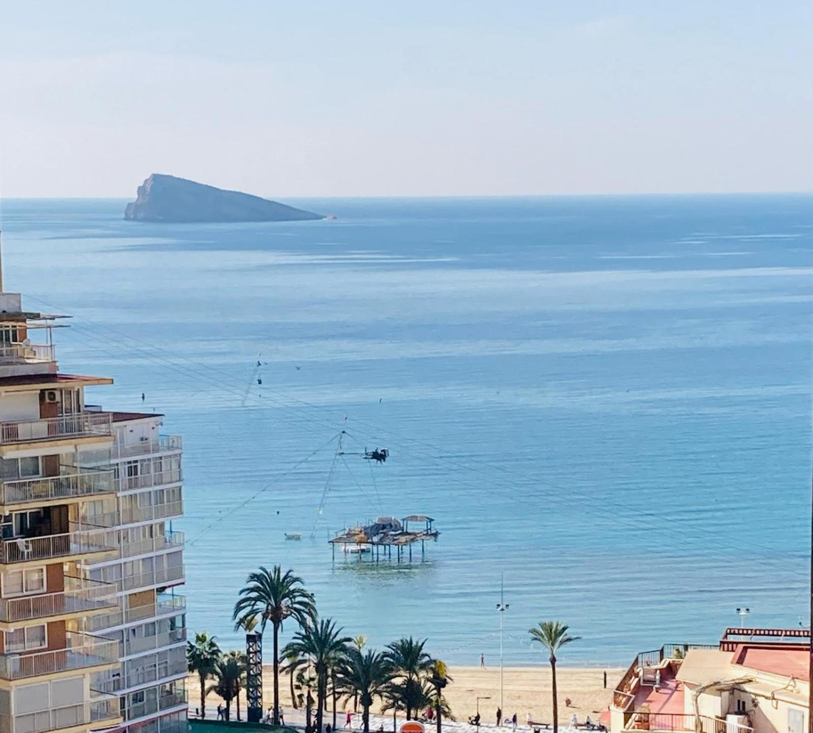Apartment Edif, Estocolmo 11ºb *