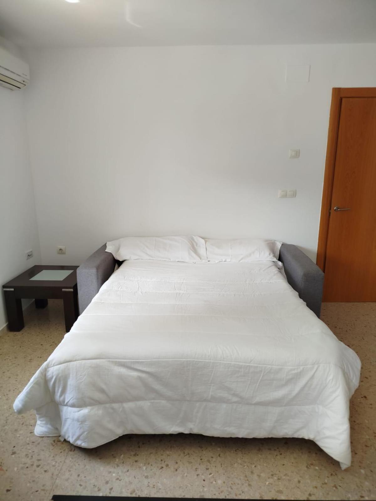 Edif, Estocolmo 11ºb * Benidorm